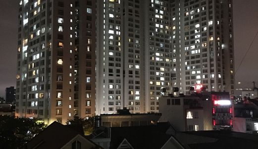 Căn Hộ Dịch Vụ Chất Lượng 4* 1 Pn Cho Thuê 5.5 Tr/th