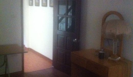 Cho Thuê Nhà 4Tx40M2.Ở Thái Hà, Đống Đa,Hà Nội