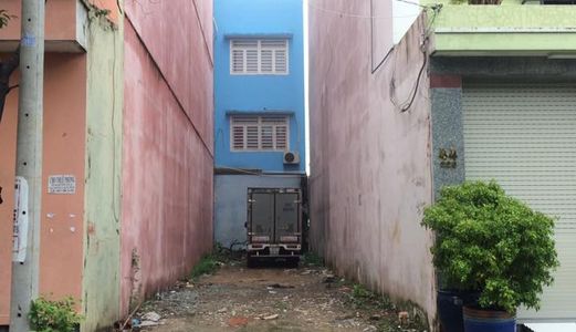 Bán Đất Mtnb Đường 33 B , 4x20, 4.1 Tỷ