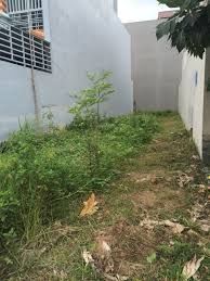 Bán Gấp Lô Đất 85 M2 (5 X 17 M), Chợ Bình Chánh Giá Chỉ 250 Tr
