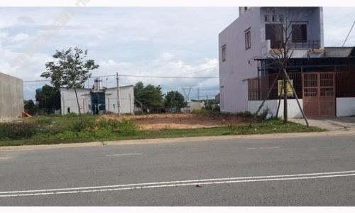 Cần Vốn Làm Ăn Nên Tôi Sang Lỗ Mấy Lô Đất Ở Bình Dương