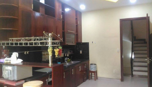 Chỉ 3.35 Tỷ Có Ngay Nhà Khương Hạ, 40M2 X 5 Tầng, Mới Đẹp