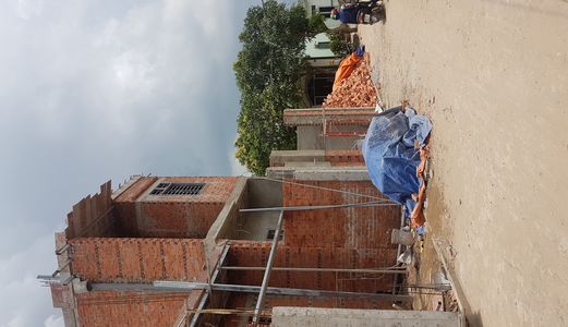 Hot Hot! Chỉ Cần 300 Triệu Nhận Ngay Nền Đất Cực Đẹp, Xây Dựng Ngay, Dt: 5X22, Gần Chợ Bình Chánh