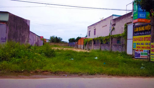 Cần Bán Gấp Thổ Cư 287M2, Giá Rẻ, Mặt Tiền Lê Văn Lương, Phước Kiển, Nhà Bè