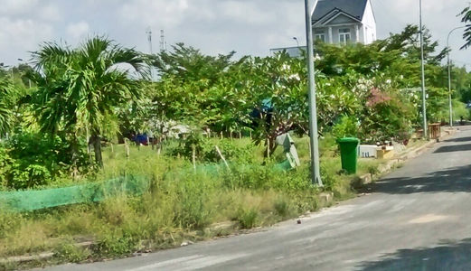 Cần Sang Nhanh 1500m2 Đất, Rộng Đẹp, Hẻm Xe Hơi, Giá Rẻ, Lê Văn Lương, Nhơn Đức, Nhà Bè