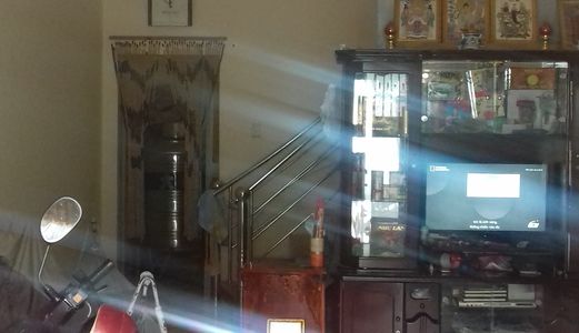 Nhà 4M X 13M, 1T, 2L, Hẻm 33 Lê Trọng Tấn, Tp. Giá 8Tr/th