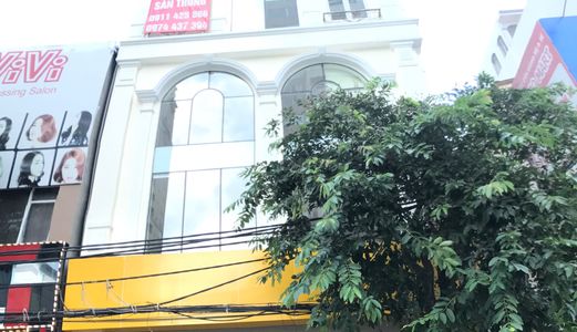 Còn Duy Nhất 1 Sàn Văn Phòng Hạng A Tại Khu Vực Trung Hòa Nhân Chính, Hn 