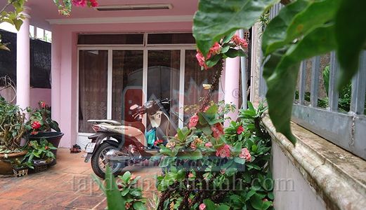 N3351 - Bán Nhà Đường Ma Trang Sơn P.5, Đà Lạt – Bđs Liên Minh