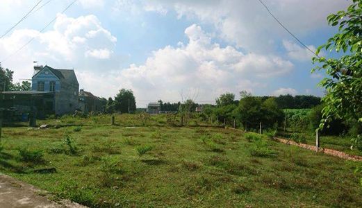 Chính Chủ Cần Bán Gấp Lô Đất Định Hòa Đường Nhánh Dx 076 Gía Rẻ