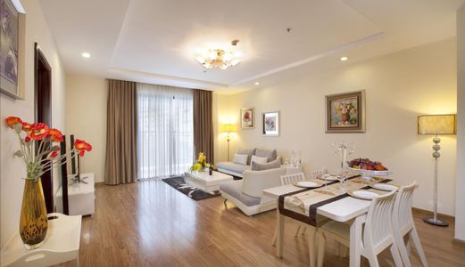 Mở Bán Suất Nội Bộ Oriental Plaza 2 Pn 2 Wc 77 M2 Giá 2,2 Tỷ/căn