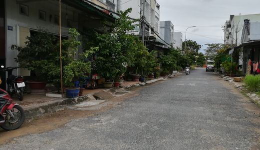 Bán Đất Kdc Hưng Phú I - Dt 67.5M2 - Giá 1.28 Tỷ - Hướng Đn - Lh 0986184837 (Sương)