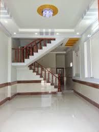 Nhà Mới Xây Nguyên Căn 5x15m, Đường Trước Nhà 25m, Shr