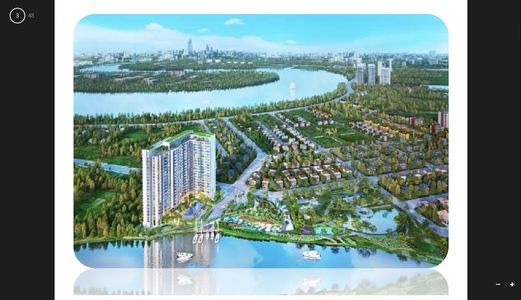 Chỉ 160 Tr/căn Đầu Tư Căn Hộ Cao Cấp Thủ Thiêm Dragon, Liền Kề Đảo Kim Cương, Quận 2