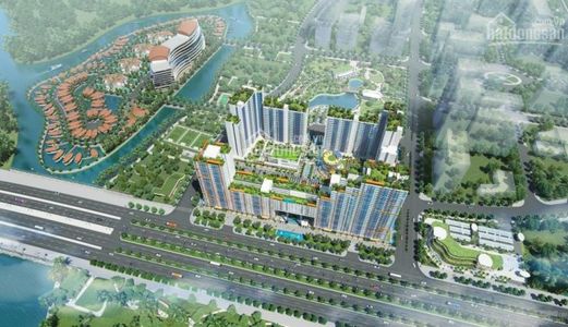 Bán Chcc New City, Ck 3%-5% Tt 30% Nhận Nhà, Giá 40 Tr/m2/ Giao Hoàn Thiện, Lh: 0902790720