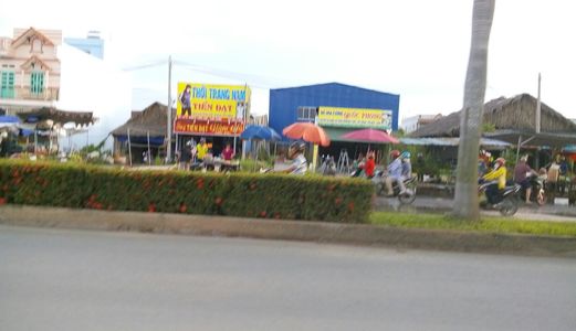 Đất Nền Gần Kcn Long Hậu, Kđt Cảng Hiệp Phước, Nằm Ngay Trục Đường Nguyễn Văn Tạo.