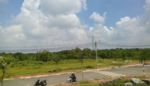 Đất Nền Gần Kcn Long Hậu, Kđt Cảng Hiệp Phước, Nằm Ngay Trục Đường Nguyễn Văn Tạo.