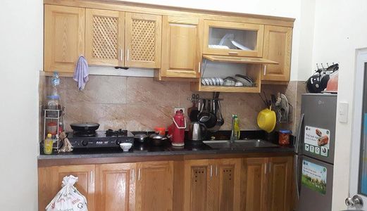 Bán Nhà Phố Minh Khai, Quận Hai Bà Trưng, 35m2 Cực Đẹp, Kdđỉnh, Ôtô,~ 4 Tỷ.