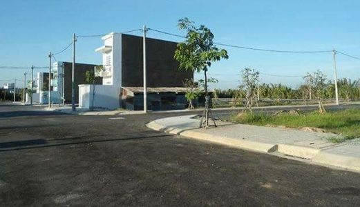 Bán Đất Đường Nguyễn Duy Trinh Quận 2 Giá Rẻ Cho Người Đầu Tư Ngắn Hạn