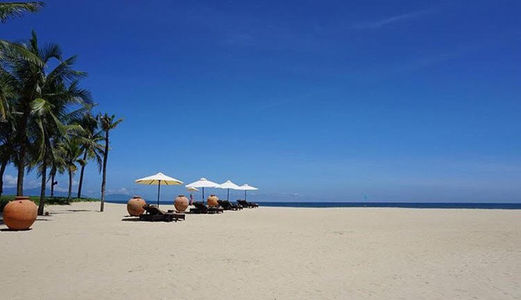 Sắp Ra Mắt Khu Đô Thị Ven Sông Cổ Cò Chỉ Từ 399 Tr/nền.