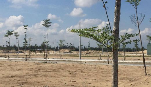 Sắp Mở Bán Dự Án Sát Biển Kề Sông, Gần Cocobay Phía Nam Đà Nẵng Chỉ Với 450Triệu