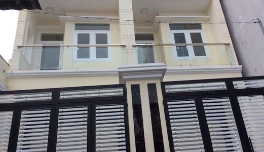 Bán Nhà Hxh Lê Văn Sỹ, Q. Tân Bình, Dt:10X31M, Giá 23 Tỷ