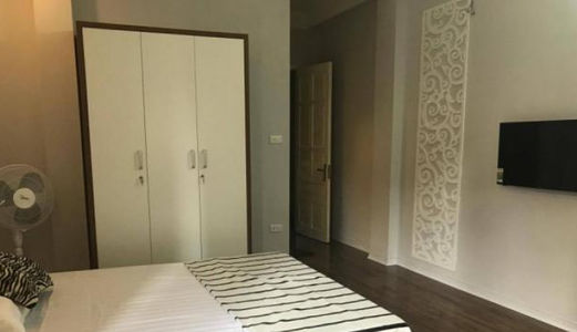 Cần Bán Gấp Nhà Định Công Thượng – Hoàng Mai 68M2, 5 Tầng, Mặt Tiền 4.5M, Gía 4.5 Tỷ. 