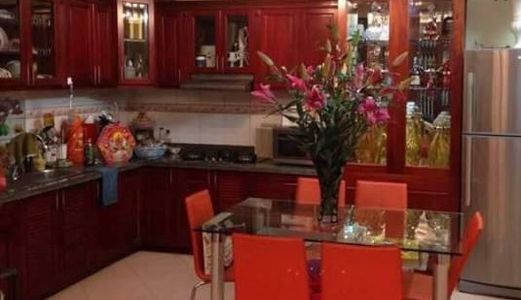 Bán Nhà Hoàng Đạo Thành Lô Góc, Kd Tốt 34.5M2, 5T, Mt3.8, 2.8Tỷ