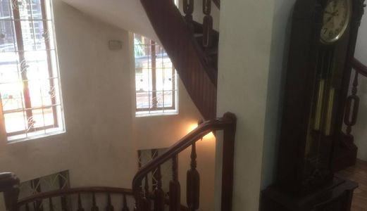 Chính Chủ Bán Nhà Cầy Giấy Hà Nội 126m2 5 Tầng Xây Kiểu Biệt Thự