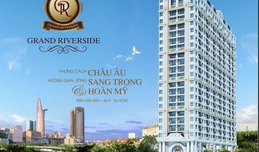 Một Tuyệt Phẩm Của Châu Âu – Nhận Nhà Tháng 12