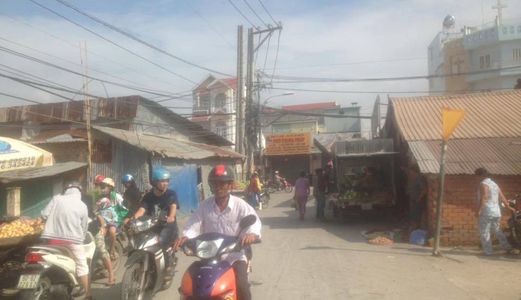 Khu Đô Thị Singa City: Đất Vàng An Cư - Đầu Tư Sinh Lợi