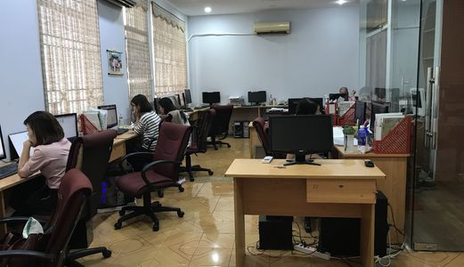 Cho Thuê Văn Phòng Đường 3 Tháng 2 Quận 10 Giá Rẻ