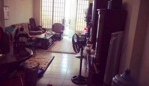 Cần Bán Gấp Nhà Đường Chấn Hưng Tân Bình + Cần Bán Gấp Nên Giá Rất Mềm