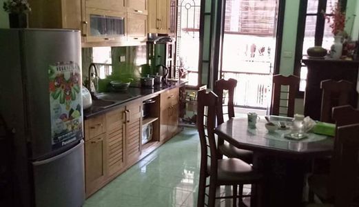 Bán Nhà Cầu Giấy 40M Sd Phân Lô B,Ô Tô Tránh Chỉ 4.6 Tỷ