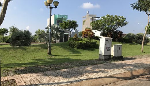 Ngày 15/10/2017 Mở Bán Ngày Đầu Tiên Dự Án Sinh Thái Xanh Mới Toanh Giá Chỉ 450Tr/nền/shr/xdtd