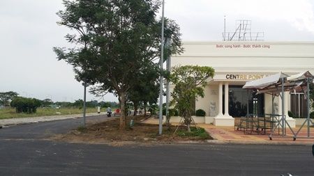 Đất Đường Vũ Tông Phan, An Phú ,Q2
