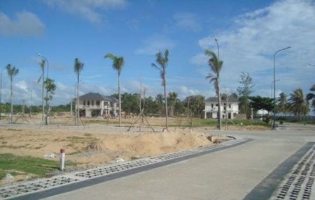 Đất Đường Vũ Tông Phan, An Phú ,Q2