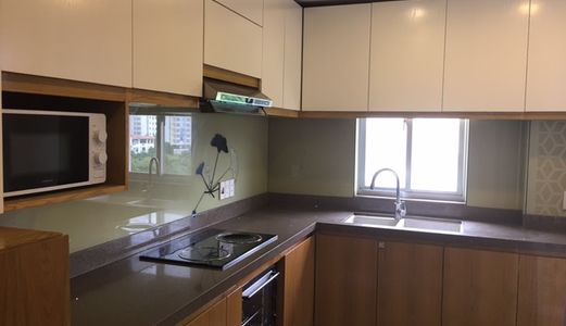 Cho Thuê Căn Hộ Cao Cấp Mỹ Khánh 1, Mới Decor Đẹp Lung Linh, Giá Rẻ