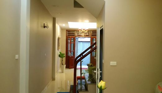 Bán Nhà Giang Văn Minh- Kim Mã, Ba Đình 56M2 X5 Tầng, Ngõ To, Kinh Doanh. 5,35 Tỷ.