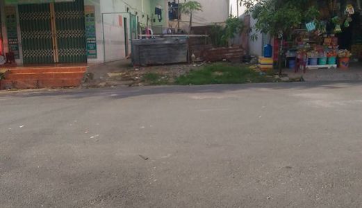 Đất Chợ Thuận Giao, Cạnh Thiên Hoà Plaza , Thuận An, Bình Dương