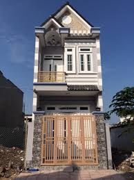 Nhà 1 Trệt 1 Lầu Chính Chủ, Đường Nguyễn Hửu Trí, Tân Bửu, 4Pn, 2Wc