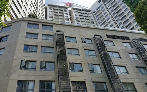 Cho Thuê Căn Hộ 1Pn- Full Nội Thất- Tòa Nhà Everich Infinity Mt An Dương Vương - Giá 12Tr/tháng