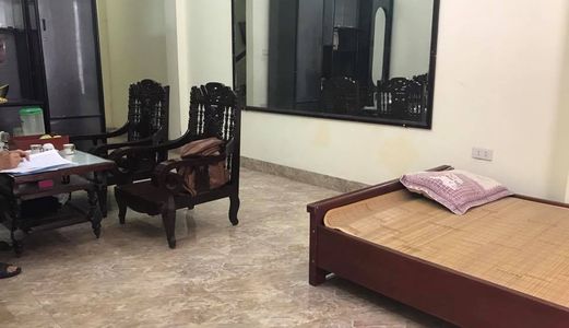 Bán Nhà Mặt Ngõ Phố Tân Xuân, Quận Bắc Từ Liêm 43M2X 2 Tầng, Giá Chỉ 2,85 Tỷ.