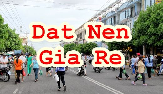 Kỉ Niệm 40 Năm Thành Lập Becamex Idc Tri Ân Khách Hàng Thanh Lý Đất Nền, Dãy Trọ Giá Rẻ 