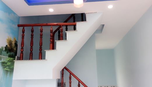 Chính Chủ Bán Gấp Nhà Giá Rẻ Ngay Ủy Ban Phường Thạnh Xuân Quận 12. Lh Cc: 0936.584.653