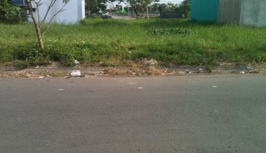 Bán Đất Biệt Thự Vườn, Xây Xưởng 175M2, Giá 800Tr Mt Đường Liên Ấp 4-5, Đa Phước, Bình Chánh