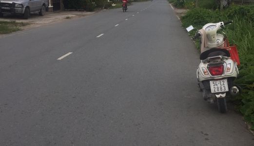 3074 M2 Đường Ô Tô Hưng Long, Bình Chánh Giá 1.5 Tr/ M2.