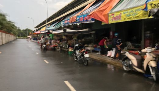 Bán Đất Ngay Chợ Phước Thái Mới (Chợ Long Phú) Chỉ 600 Triệu Cho Nền Mặt Tiền Lh 0938877287