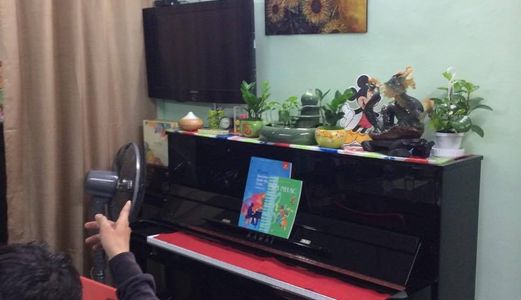 Nhà Gò Vấp Phường 3 , Nguyễn Kiệm, Shr, Tặng Full Nội Thất, Ngay Công Viên Gia Định.