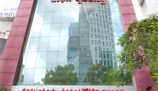 Cho Thuê Nhà Nguyên Căn Mặt Tiền Trần Văn Khéo Ngang Trên 8M 