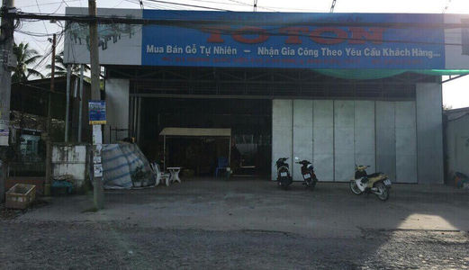 Cho Thuê Mặt Bằng Ngang Trên 10M Mặt Tiền Đại Lộ Hoà Bình 